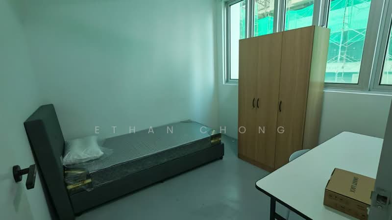 Service Residence for Rent at Verve Suites KL South - Ethan Chong - Bedroom - PropertyGuru.com.my