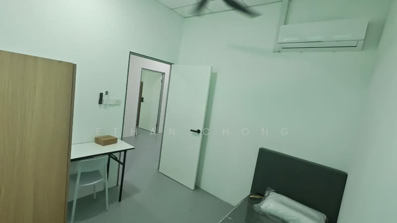Service Residence for Rent at Verve Suites KL South - Ethan Chong - Bedroom - PropertyGuru.com.my