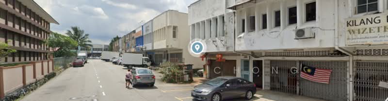Shop for Sale in Rawang (Selangor) - Kah Hee Chong - Exterior - PropertyGuru.com.my