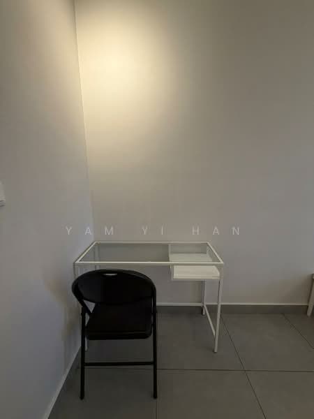 Service Residence for Rent at Kanvas SOHO - Yam Yi Han - Study - PropertyGuru.com.my