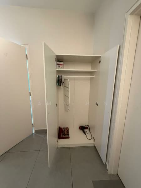 Service Residence for Rent at Kanvas SOHO - Yam Yi Han - Interior - PropertyGuru.com.my