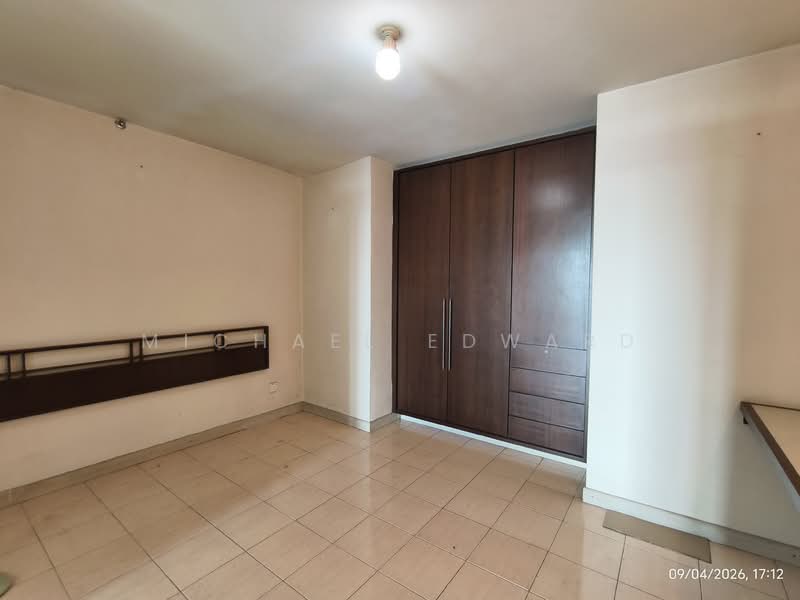 Servis Apartment untuk Dijual di Amcorp Serviced Suites - Michael Edward - Interior - PropertyGuru.com.my