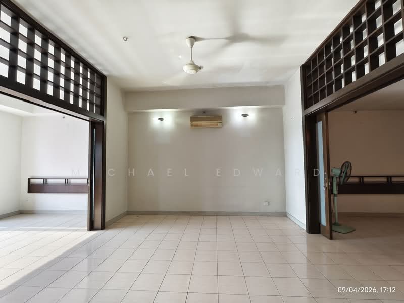 Servis Apartment untuk Dijual di Amcorp Serviced Suites - Michael Edward - Interior - PropertyGuru.com.my