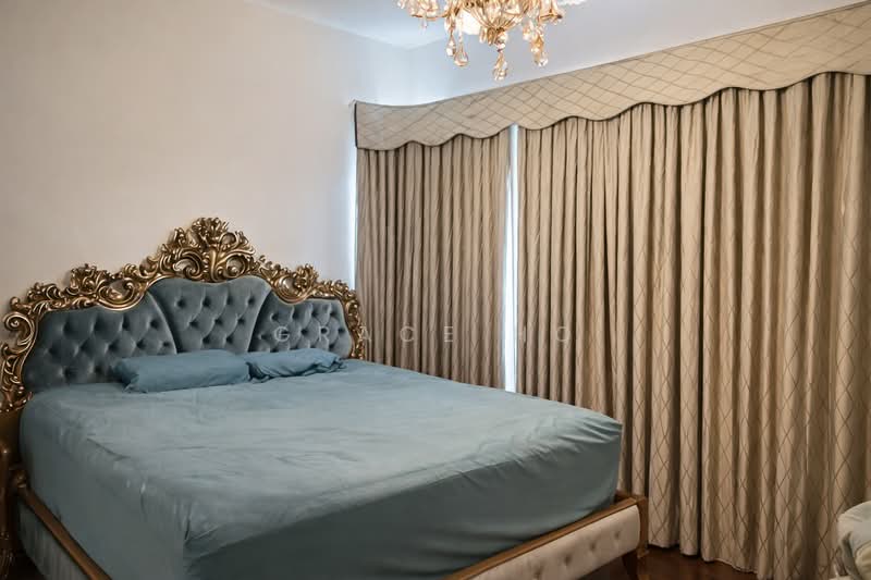 Kondominium untuk Dijual di The Westside Two - Grace Ho - Bedroom - PropertyGuru.com.my