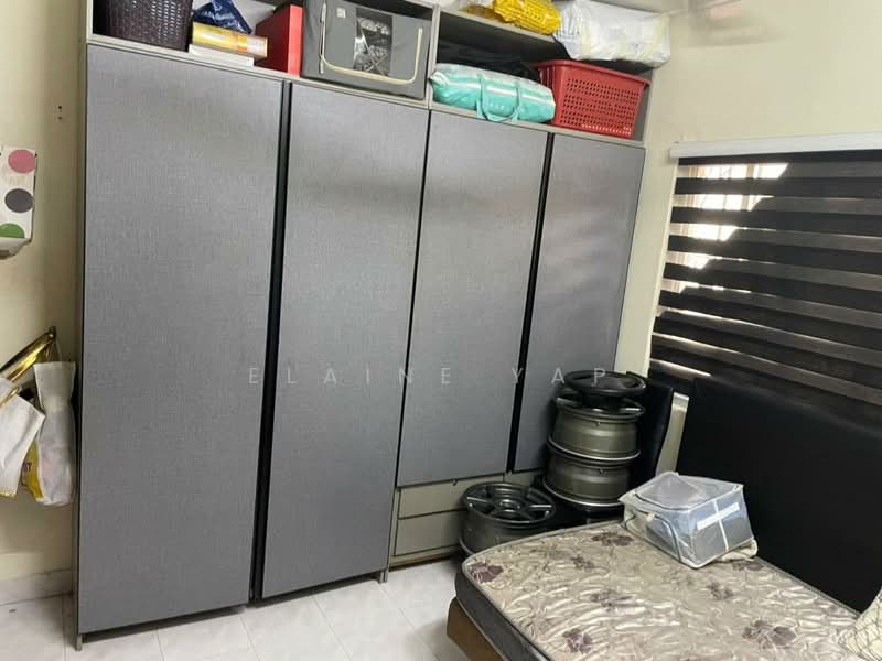 Rumah Teres untuk Dijual di Kepong (Kuala Lumpur) - Elaine Yap - Bedroom - PropertyGuru.com.my
