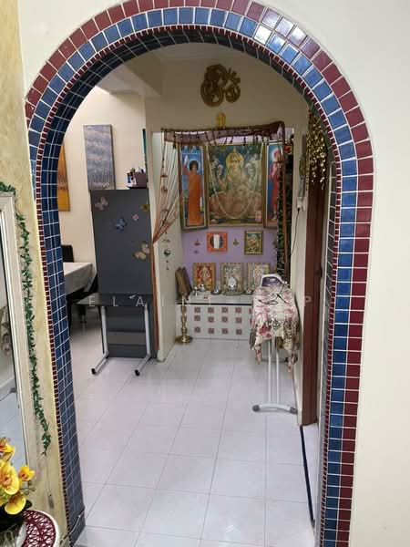 Rumah Teres untuk Dijual di Kepong (Kuala Lumpur) - Elaine Yap - Interior - PropertyGuru.com.my