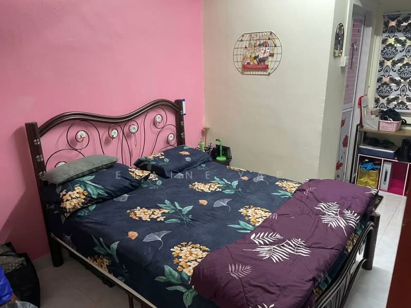 Rumah Teres untuk Dijual di Kepong (Kuala Lumpur) - Elaine Yap - Bedroom - PropertyGuru.com.my