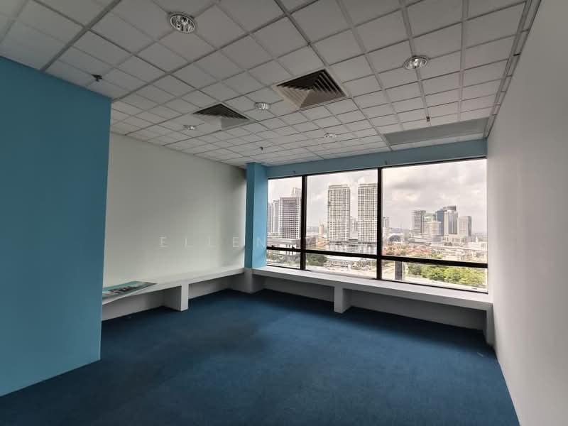 Pejabat untuk Disewa di Johor Bahru (Johor) - Ellen Yeap - Interior - PropertyGuru.com.my