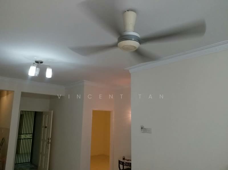 Kondominium untuk Dijual di Nusa Mewah Villa Condominium - Vincent Tan - Interior - PropertyGuru.com.my