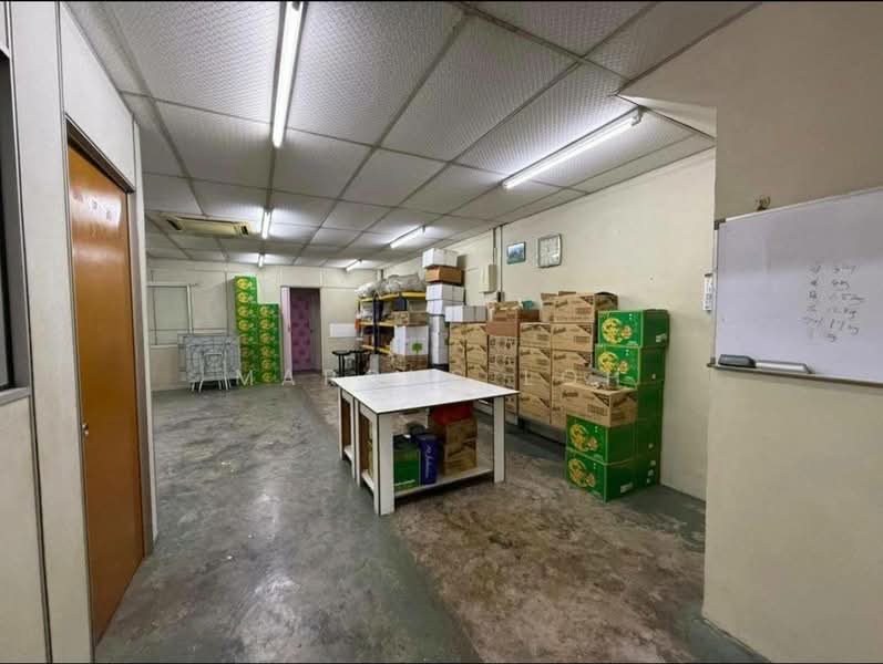 Shop for Sale in Bandar Baru Permas Jaya (Permas Jaya) - Marcus Loh - PropertyGuru.com.my