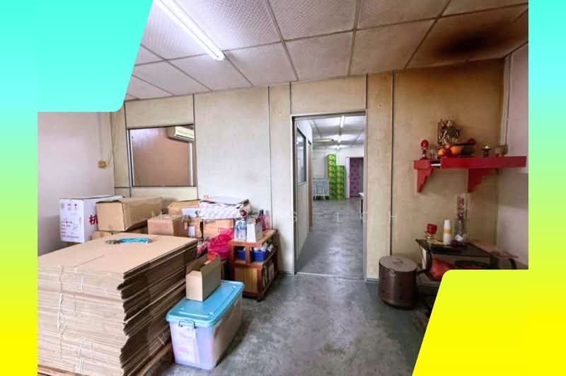 Shop for Sale in Bandar Baru Permas Jaya (Permas Jaya) - Marcus Loh - PropertyGuru.com.my