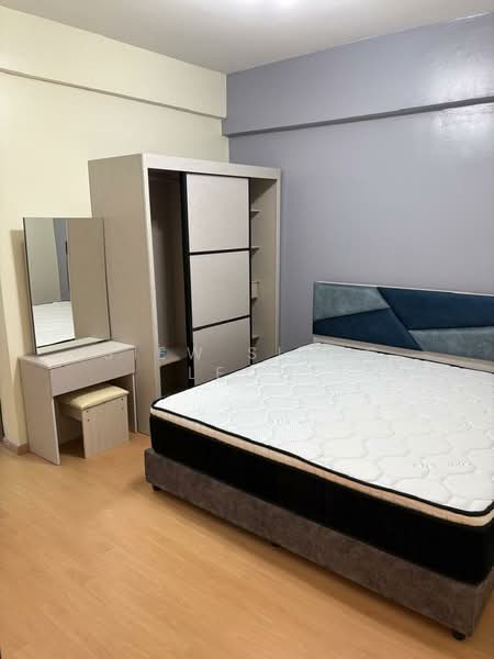 Apartment for Rent at Mawar Apartment - Siew Siang Leow - PropertyGuru.com.my