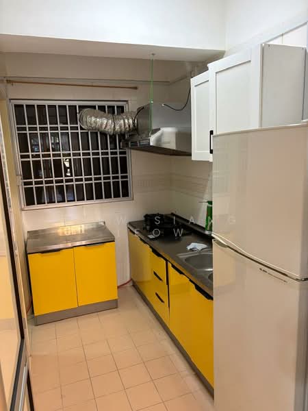 Apartment for Rent at Mawar Apartment - Siew Siang Leow - PropertyGuru.com.my