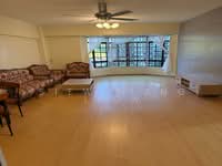 For Rent - Mawar Apartment