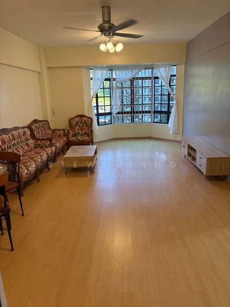 Apartment for Rent at Mawar Apartment - Siew Siang Leow - PropertyGuru.com.my