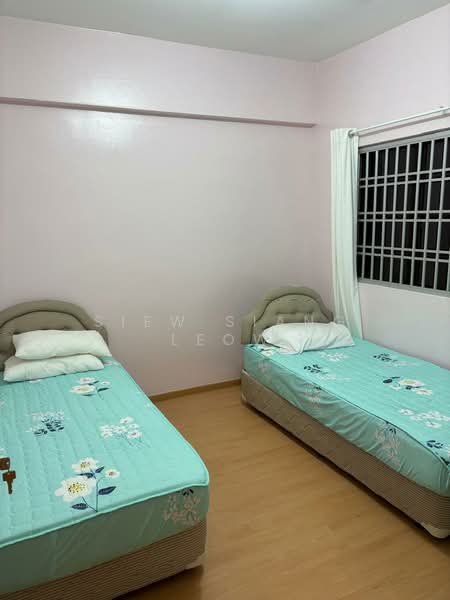 Apartment for Rent at Mawar Apartment - Siew Siang Leow - PropertyGuru.com.my