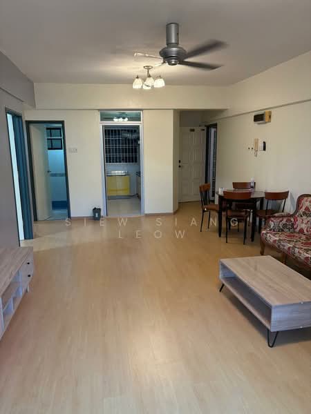 Apartment for Rent at Mawar Apartment - Siew Siang Leow - PropertyGuru.com.my