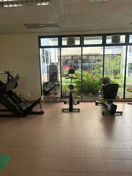 Apartment for Rent at Mawar Apartment - Siew Siang Leow - PropertyGuru.com.my