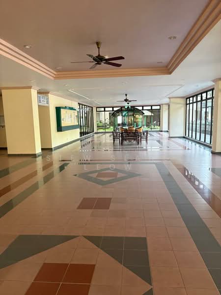 Apartment for Rent at Mawar Apartment - Siew Siang Leow - PropertyGuru.com.my