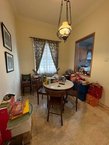 Rumah Berkembar untuk Dijual di Damansara Heights (Kuala Lumpur) - Joel Loke - Dining Room - PropertyGuru.com.my