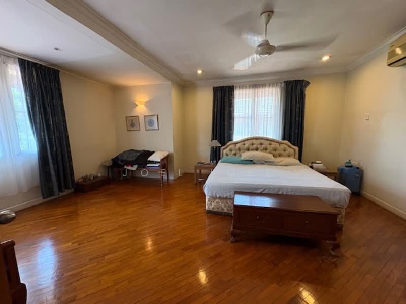 Rumah Berkembar untuk Dijual di Damansara Heights (Kuala Lumpur) - Joel Loke - Bedroom - PropertyGuru.com.my