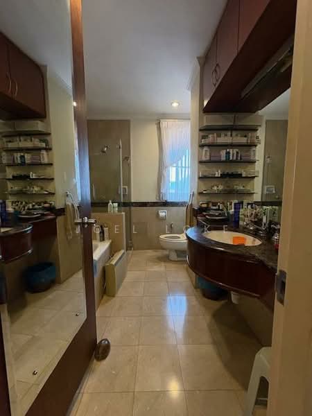 Rumah Berkembar untuk Dijual di Damansara Heights (Kuala Lumpur) - Joel Loke - Bathroom - PropertyGuru.com.my
