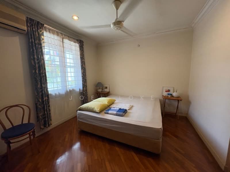 Rumah Berkembar untuk Dijual di Damansara Heights (Kuala Lumpur) - Joel Loke - Bedroom - PropertyGuru.com.my
