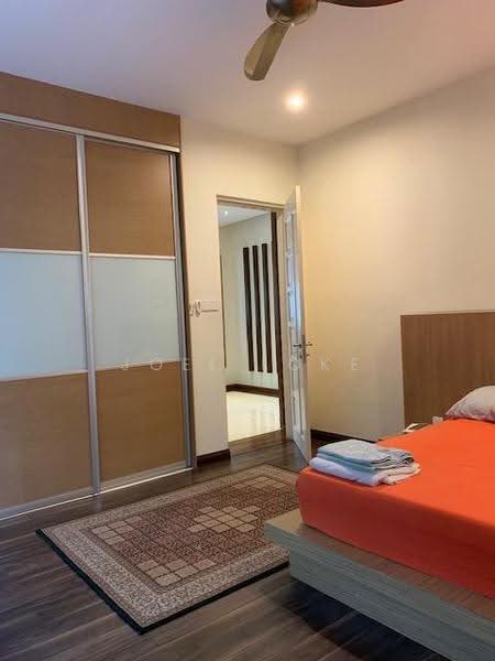 Rumah Berkembar untuk Dijual di Damansara Heights (Kuala Lumpur) - Joel Loke - Bedroom - PropertyGuru.com.my