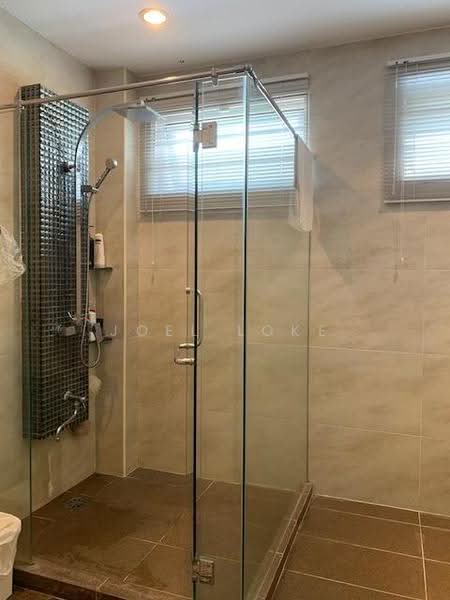 Rumah Berkembar untuk Dijual di Damansara Heights (Kuala Lumpur) - Joel Loke - Bathroom - PropertyGuru.com.my