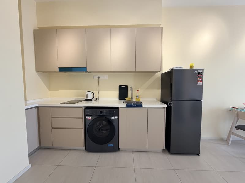 Service Residence for Rent at Laurel Residence - Caven Chng - PropertyGuru.com.my