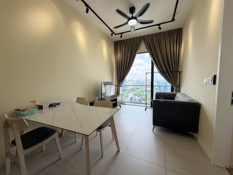 Service Residence for Rent at Laurel Residence - Caven Chng - PropertyGuru.com.my
