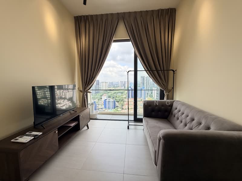 Service Residence for Rent at Laurel Residence - Caven Chng - PropertyGuru.com.my