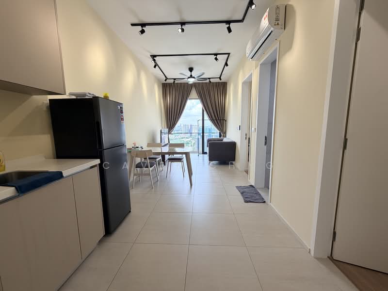 Service Residence for Rent at Laurel Residence - Caven Chng - PropertyGuru.com.my