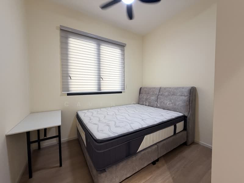 Service Residence for Rent at Laurel Residence - Caven Chng - PropertyGuru.com.my