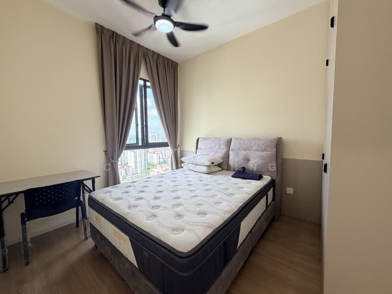 Service Residence for Rent at Laurel Residence - Caven Chng - PropertyGuru.com.my