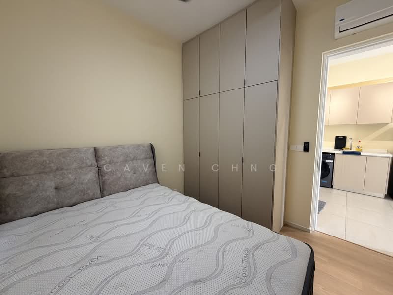Service Residence for Rent at Laurel Residence - Caven Chng - PropertyGuru.com.my