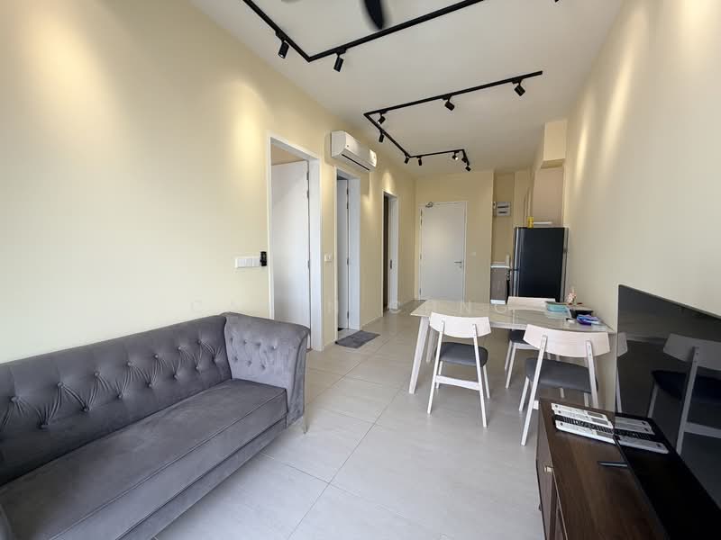 Service Residence for Rent at Laurel Residence - Caven Chng - PropertyGuru.com.my