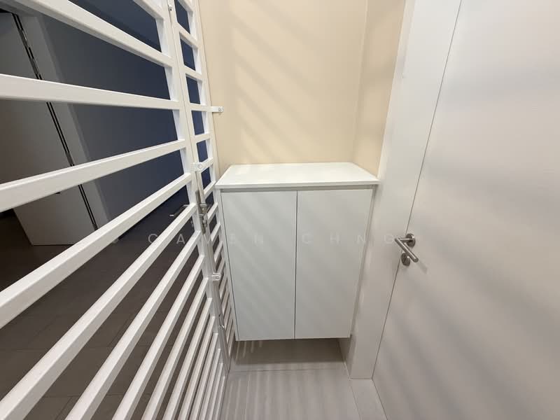 Service Residence for Rent at Laurel Residence - Caven Chng - PropertyGuru.com.my