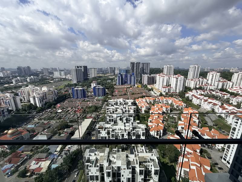 Service Residence for Rent at Laurel Residence - Caven Chng - PropertyGuru.com.my