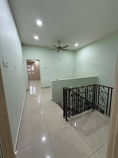 2-storey Terraced House for Sale in Taman Sri Putra Mas (Sungai Buloh) - Chloe Kok - PropertyGuru.com.my