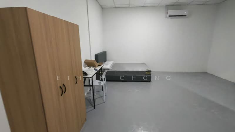 Service Residence for Rent at Verve Suites KL South - Ethan Chong - Bedroom - PropertyGuru.com.my