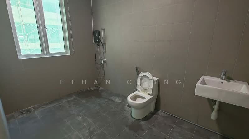 Service Residence for Rent at Verve Suites KL South - Ethan Chong - Bathroom - PropertyGuru.com.my