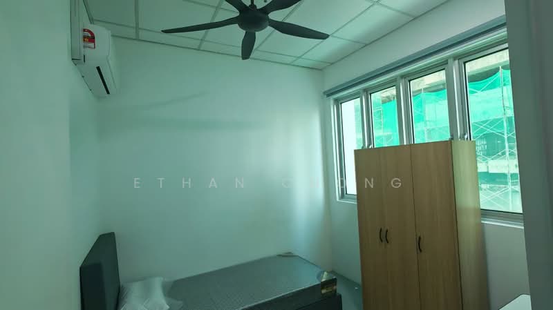 Service Residence for Rent at Verve Suites KL South - Ethan Chong - Bedroom - PropertyGuru.com.my