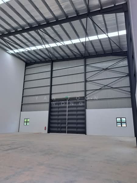 Kilang untuk Disewa di Taman Kapar Permai (Kapar) - Yan Foon Wong - PropertyGuru.com.my