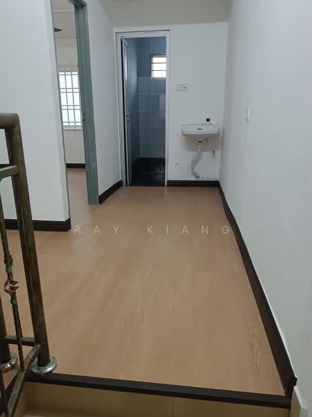 Rumah Teres 2 Tingkat untuk Dijual di Taman Johor Jaya (Johor Bahru) - Ray Kiang - Interior - PropertyGuru.com.my
