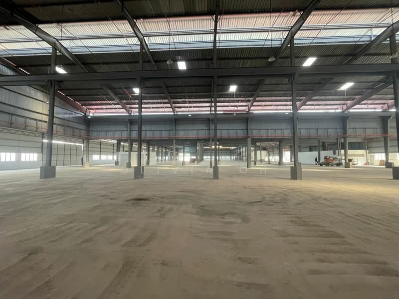 Detached Factory for Rent in Nilai (Negeri Sembilan) - OLIVIA OH - Interior - PropertyGuru.com.my