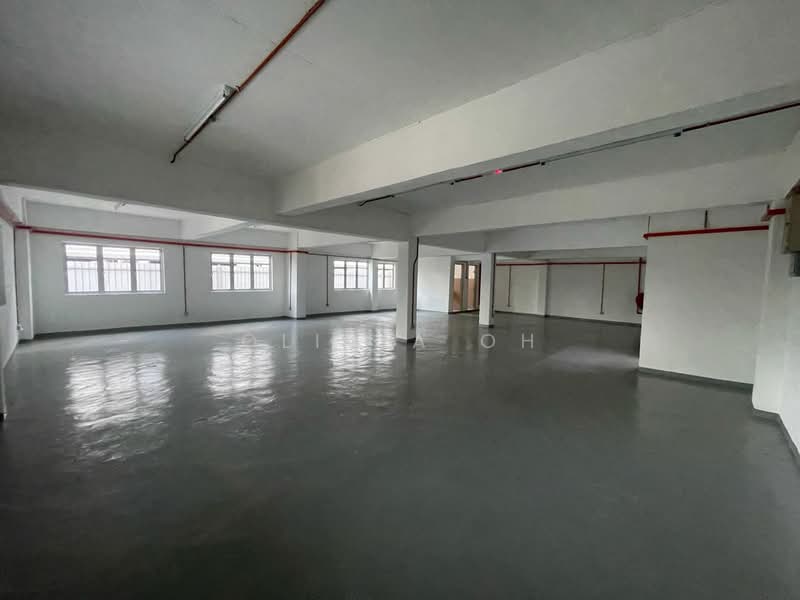 Detached Factory for Rent in Nilai (Negeri Sembilan) - OLIVIA OH - Interior - PropertyGuru.com.my