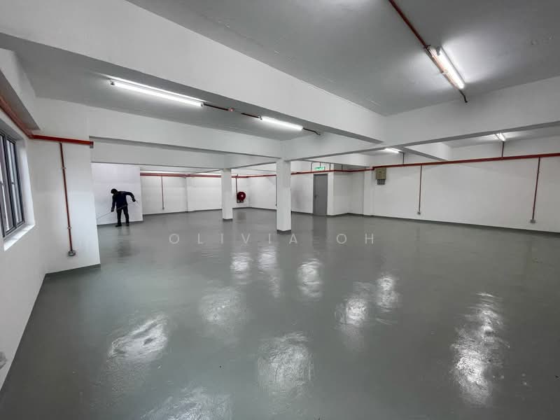 Detached Factory for Rent in Nilai (Negeri Sembilan) - OLIVIA OH - Interior - PropertyGuru.com.my