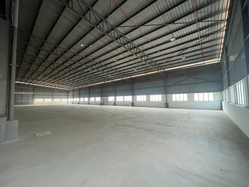 Detached Factory for Rent in Nilai (Negeri Sembilan) - OLIVIA OH - Interior - PropertyGuru.com.my