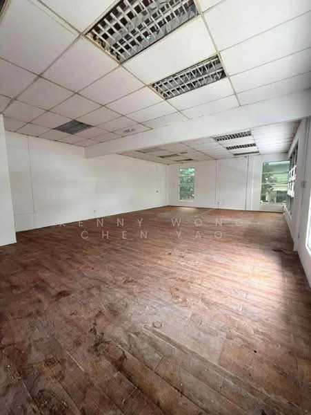 Factory for Rent in Taman Kempas Utama (Tebrau) - Kenny Wong Chen Yao - Interior - PropertyGuru.com.my